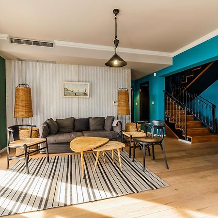 Villa Amarina Trogir Ngoại thất bức ảnh