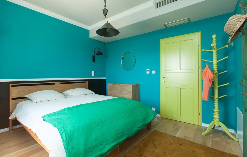 Villa Amarina Trogir Phòng bức ảnh
