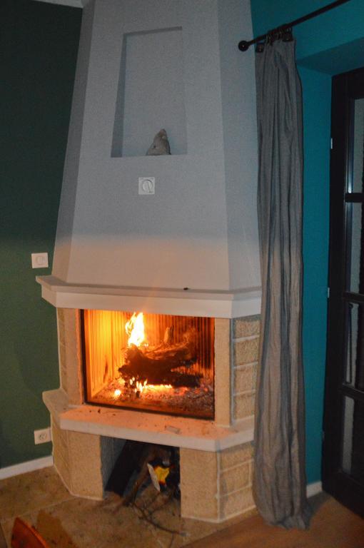 Villa Amarina Trogir Ngoại thất bức ảnh