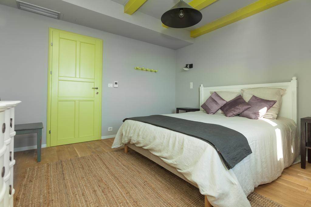 Villa Amarina Trogir Ngoại thất bức ảnh