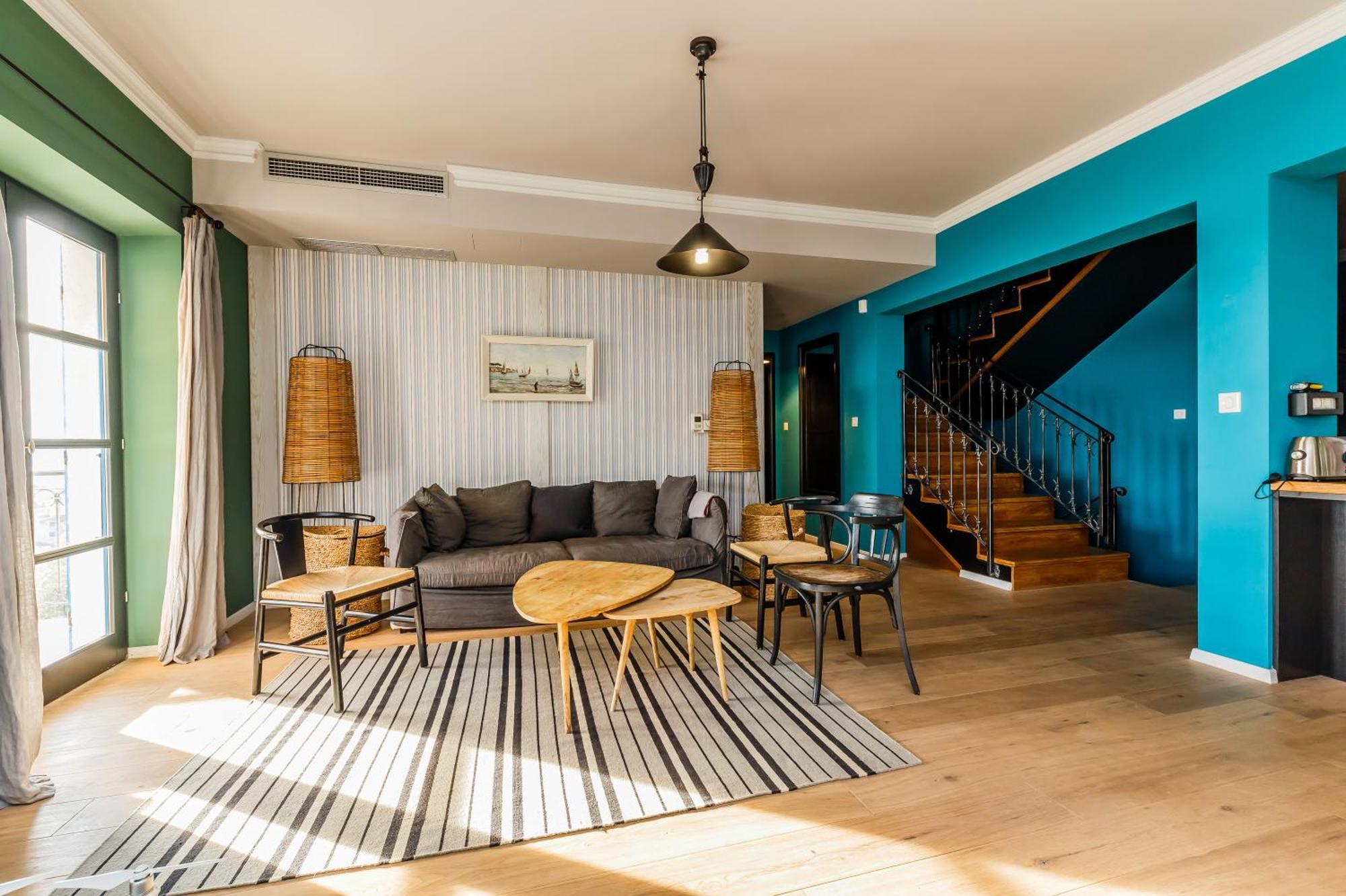 Villa Amarina Trogir Ngoại thất bức ảnh