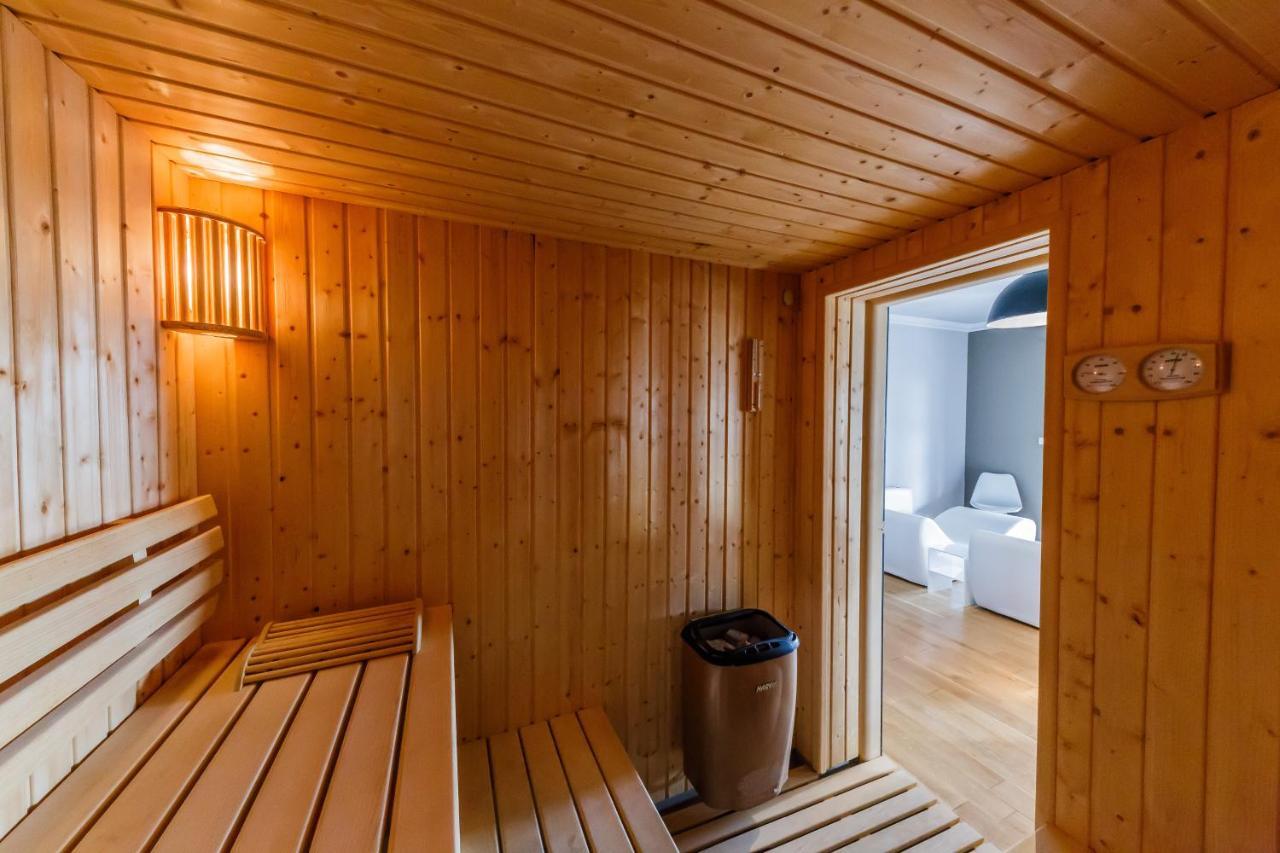 Villa Amarina Trogir Ngoại thất bức ảnh