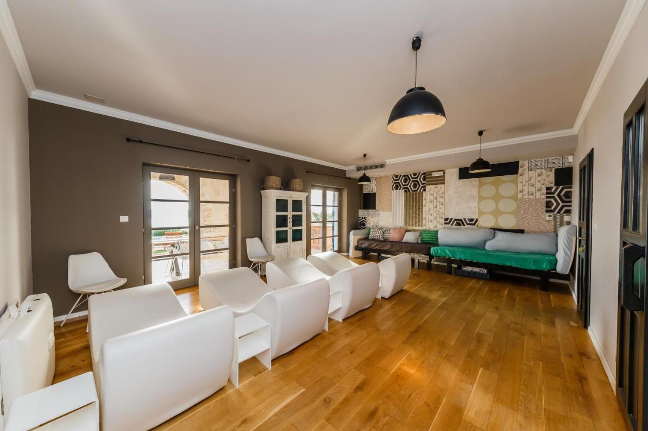 Villa Amarina Trogir Ngoại thất bức ảnh