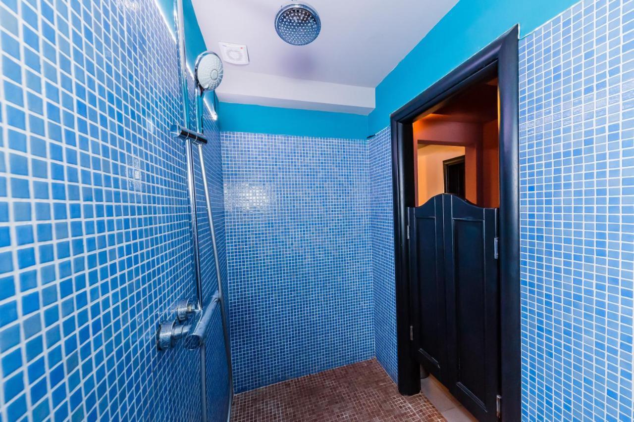 Villa Amarina Trogir Ngoại thất bức ảnh