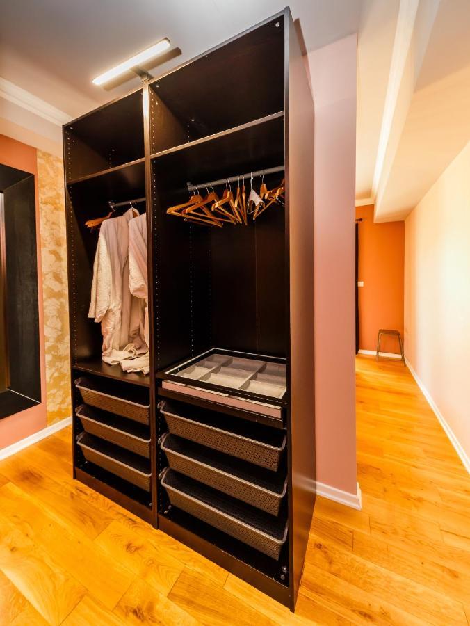 Villa Amarina Trogir Ngoại thất bức ảnh