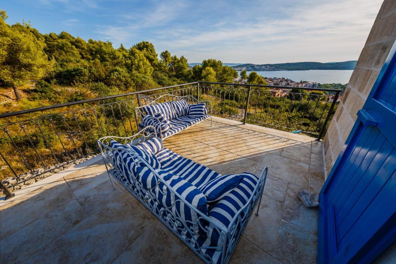 Villa Amarina Trogir Ngoại thất bức ảnh