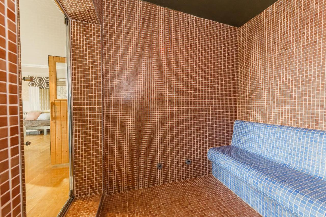Villa Amarina Trogir Ngoại thất bức ảnh