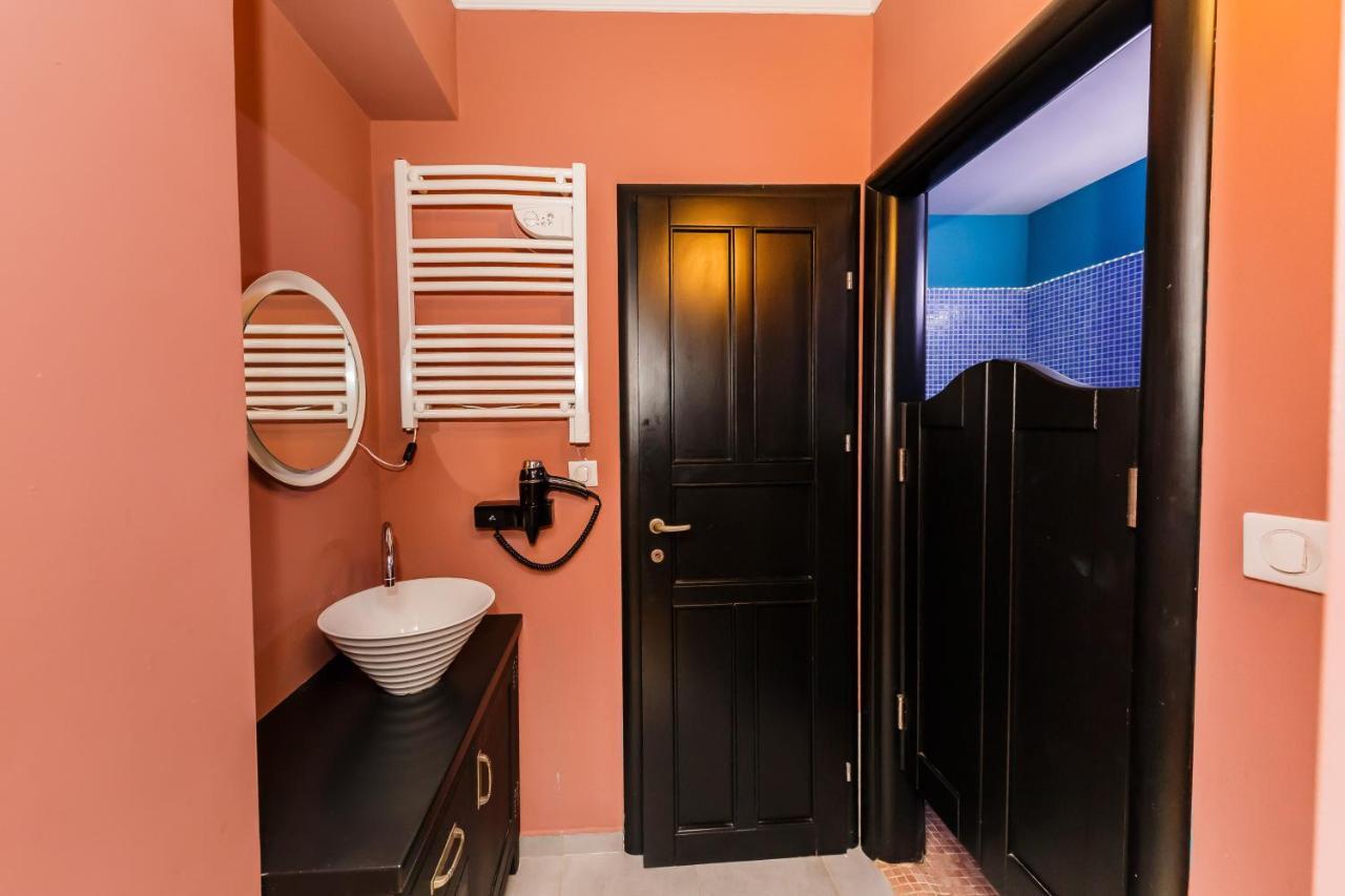 Villa Amarina Trogir Ngoại thất bức ảnh