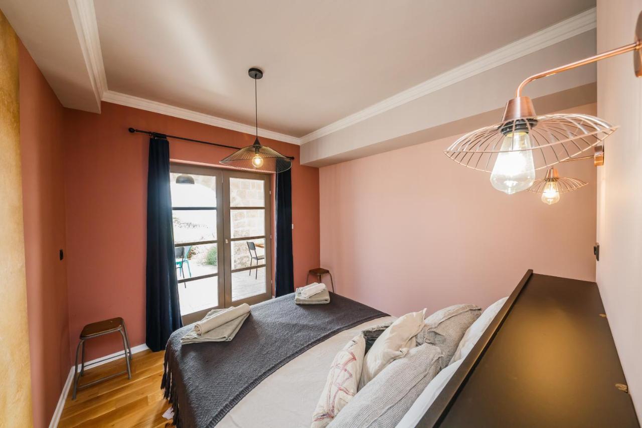 Villa Amarina Trogir Ngoại thất bức ảnh