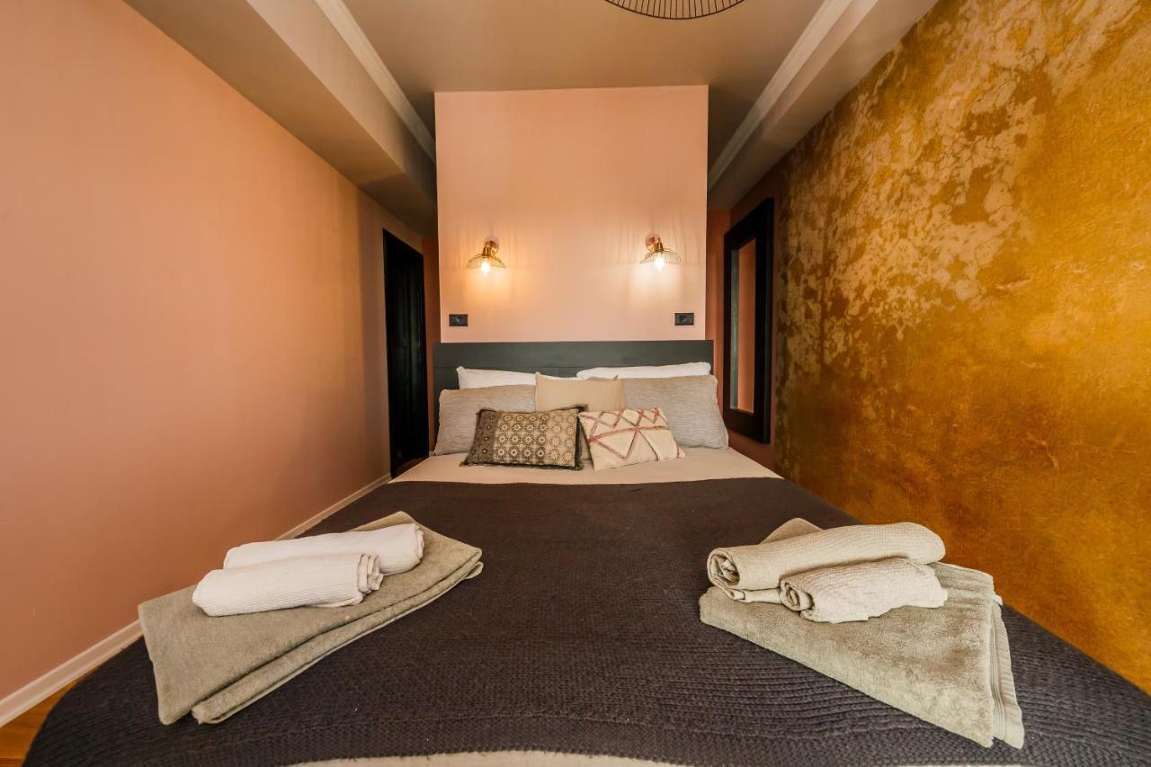 Villa Amarina Trogir Ngoại thất bức ảnh