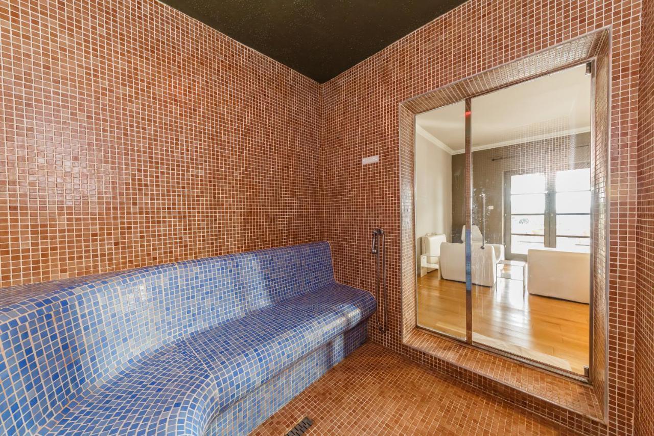 Villa Amarina Trogir Ngoại thất bức ảnh